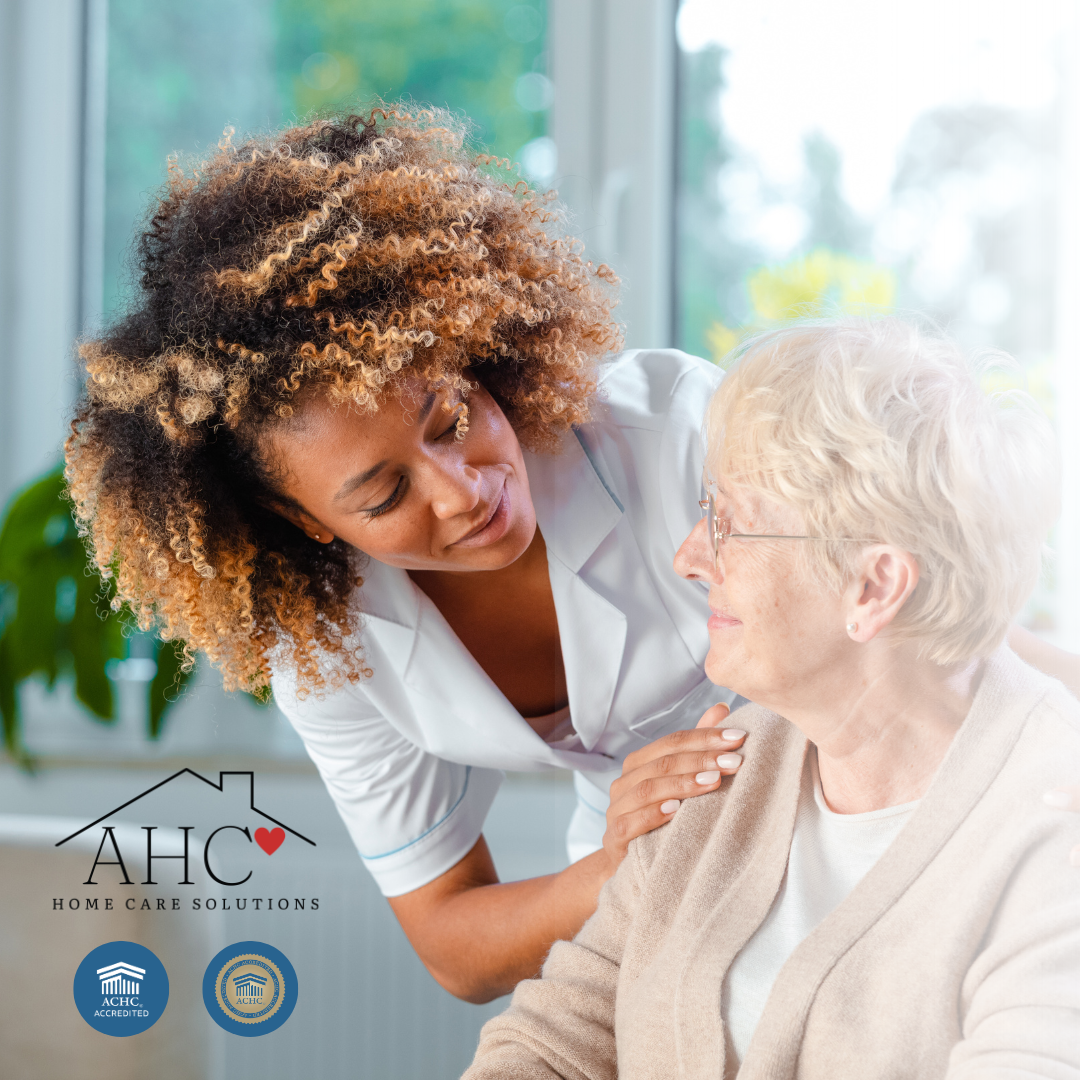 American Home Healthcare Solutions